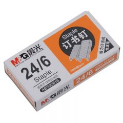 晨光 ABS92616 订书钉 12号 1000枚/盒