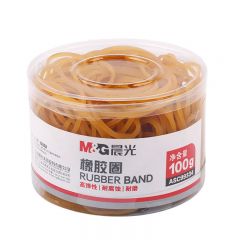 晨光 ASC99334 乳胶圈 牛皮筋 100g