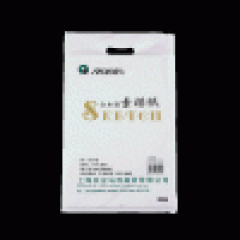 马利牌 8k素描纸 20张/袋 白色