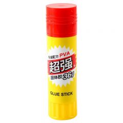 晨光 ASG97156 固体胶 胶棒 36g
