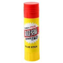 晨光 ASG97155 固体胶 胶棒 超强系列 21g