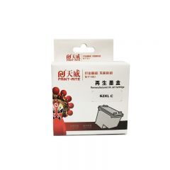 天威 62XL 彩色墨盒 适用惠普POJ200/258 450页