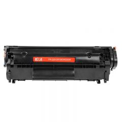 天威 Q2612 黑色硒鼓 适用惠普M1005MFP/1020Plus